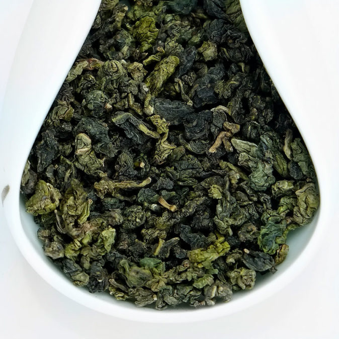 Те Гуань Инь №1 铁观音 №1