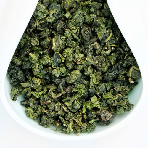 Те Гуань Инь №2 铁观音 №2