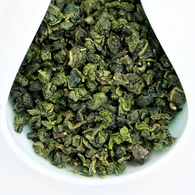 Те Гуань Инь №2 铁观音 №2 Те Гуань Инь №2 铁观音 №2