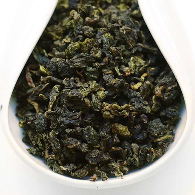 Виноградный улун 葡萄乌龙