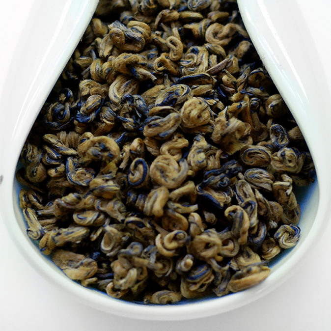 Хун Цзинь Ло 红金螺