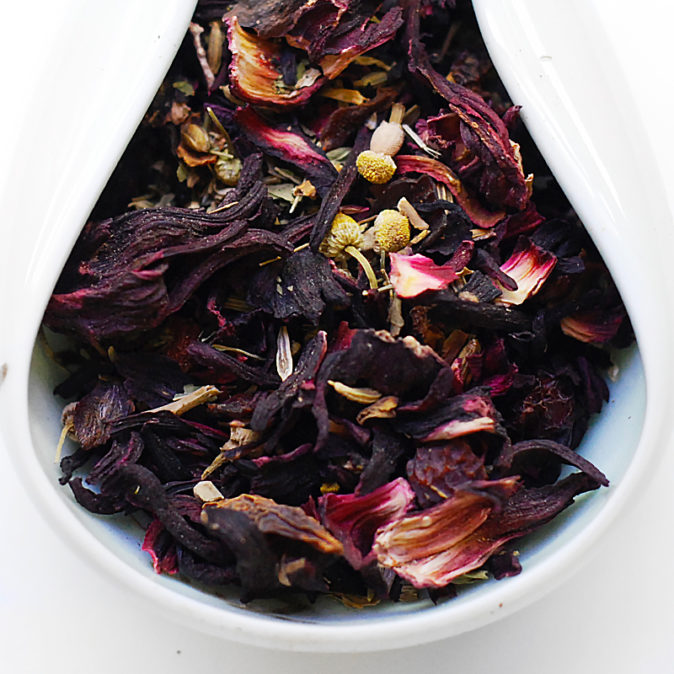 Чайный напиток “Таежный Сбор” Eco-line