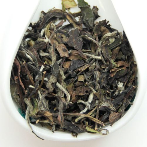 Бай Му Дань 白牡丹