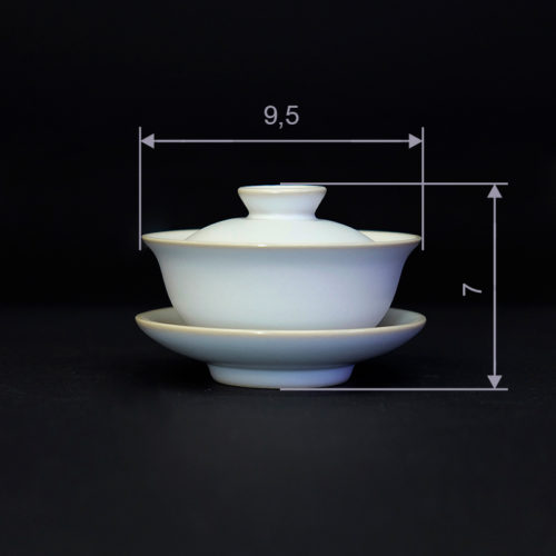 Гай Вань "ЖуЯо белый", 150 мл