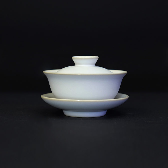 Гай Вань “ЖуЯо белый”, 150 мл Гай Вань "ЖуЯо белый", 150 мл