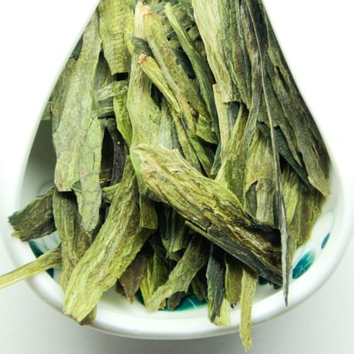 Тай Пин Хоу Куй 太平猴魁