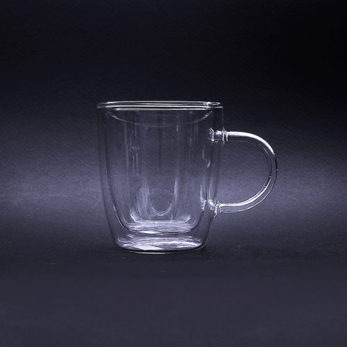 Кружка-термос с ручкой, 200 мл