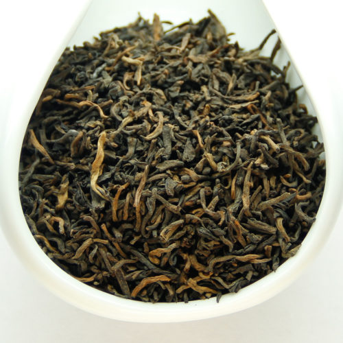 "Дворцовый Пуэр" №1 Шу Пуэр Гун Тин №1 宫廷普洱 №1