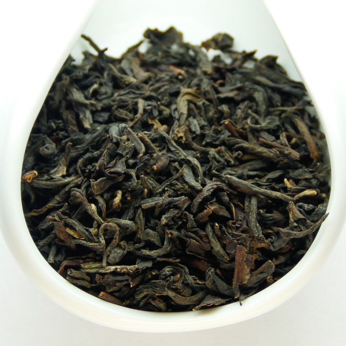 Дянь Хун №1 滇红 №1 Дянь Хун №1 滇红 №1