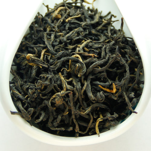 Дян Хун Мао Фэн 滇红毛峰