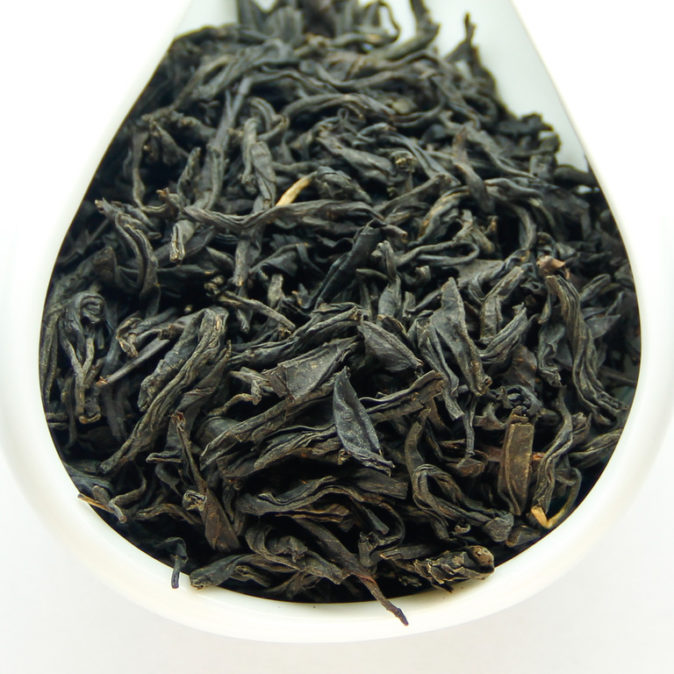 Чжень Шань Сяо Чжу(Лапсанг Сушонг) №1 正山小种 №1 Чжень Шань Сяо Чжу(Лапсанг Сушонг) №1 正山小种 №1