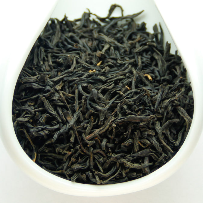 Чжень Шань Сяо Чжун (Лапсанг Сушонг) №2 正山小种 №2 Чжень Шань Сяо Чжун (Лапсанг Сушонг) №2 正山小种 №2