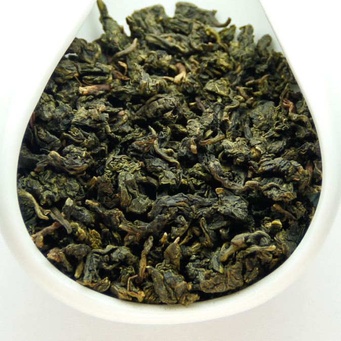 Молочный Улун №1 奶香乌龙 №1 Молочный Улун №1 奶香乌龙 №1