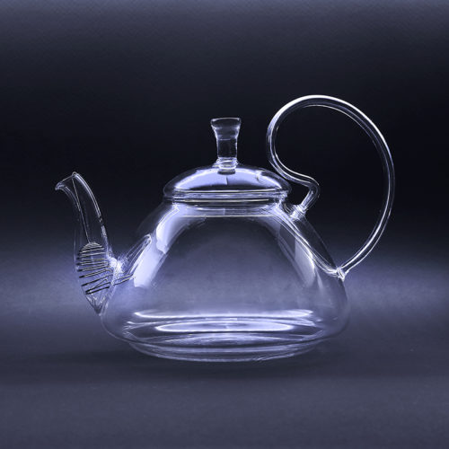 Чайник с высокой ручкой, 1200 мл