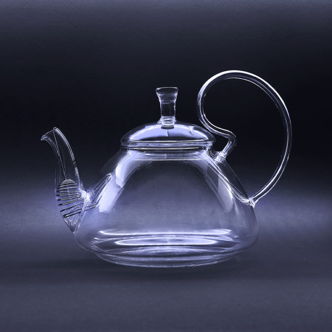 Чайник с высокой ручкой, 1200 мл Чайник с высокой ручкой, 1200 мл