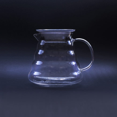 Чайник облако 600 мл