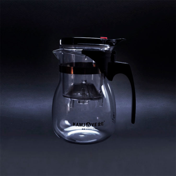 Типот “KAМJOVE”, TP-757, 700 мл Типот "KAМJOVE", TP-757, 700 мл