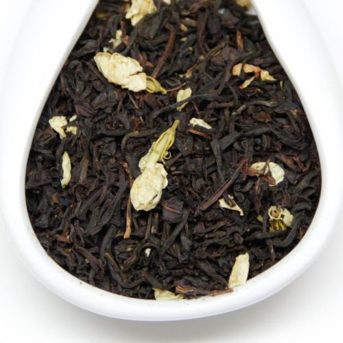 Чай черный "Эрл Грей Жасмин"