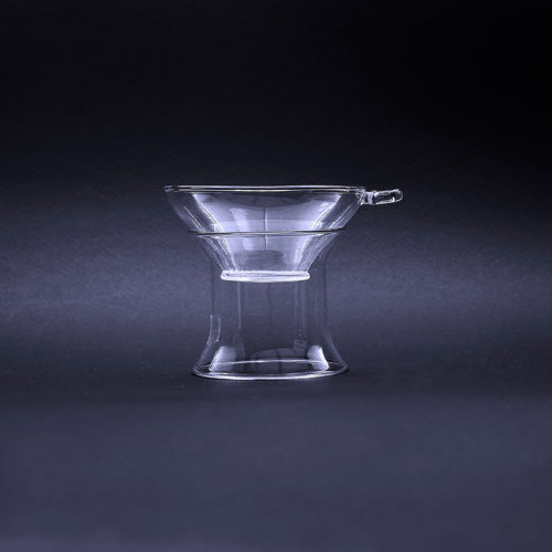 Стеклянное сито