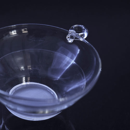 Стеклянное сито