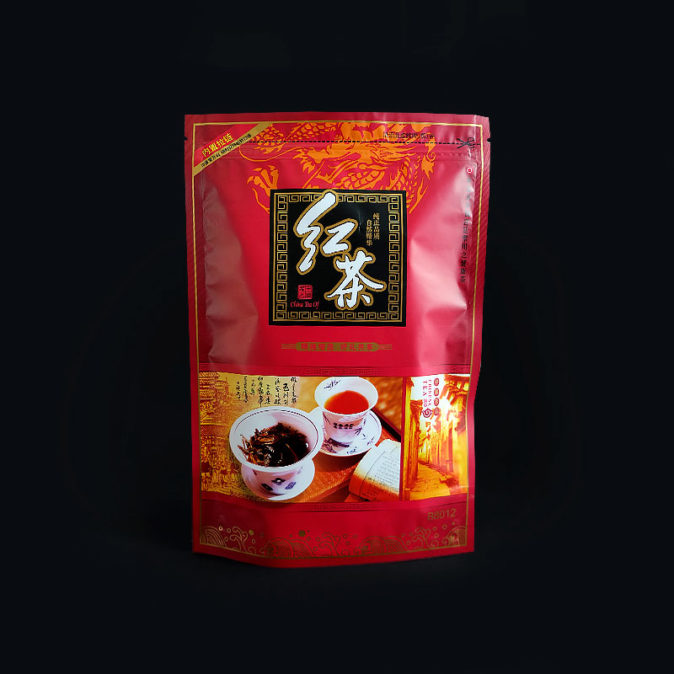 Пакет для чая (17cm*24.5cm) Пакет для чая (17cm*24.5cm)