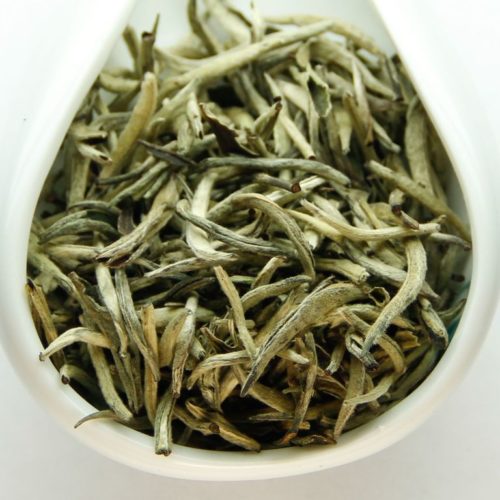 Бай Хао Инь Чжень №1