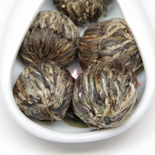 Бай Хэ Сянь Ци 百合仙子