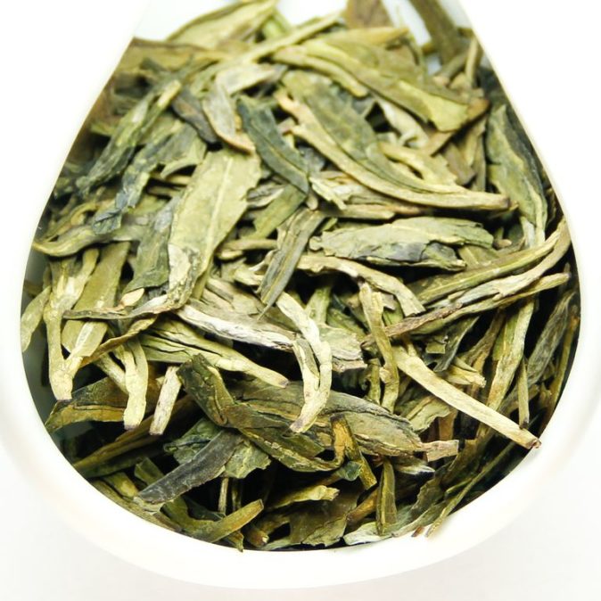 Лун Цзин №1 龙井 №1 Лун Цзин №1 龙井 №1