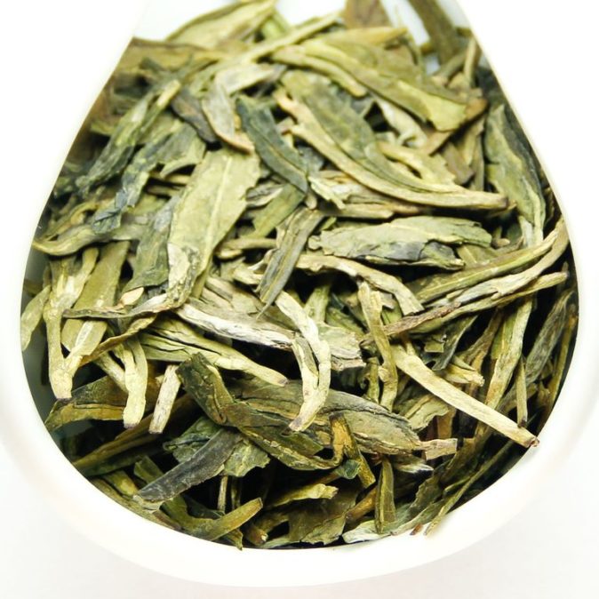 Лун Цзин №2 龙井 №2 Лун Цзин №2 龙井 №2