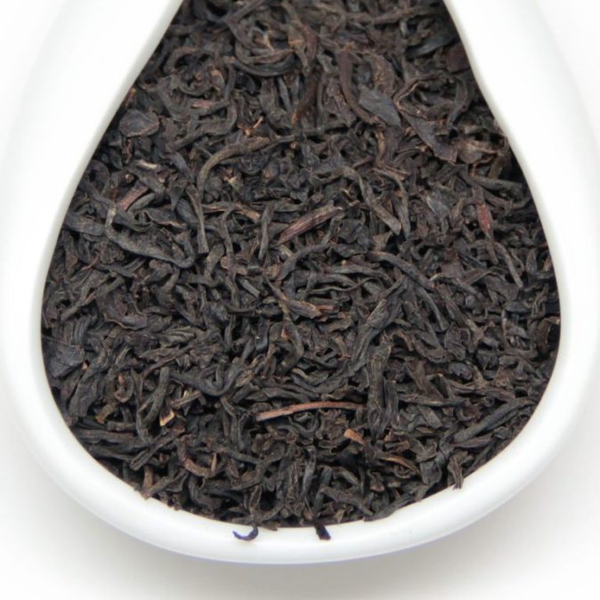 Чай черный “АссамTGFOP” Чай черный "АссамTGFOP"