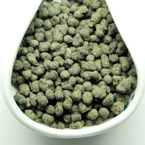 Женьшень Улун №1 人参乌龙 №1