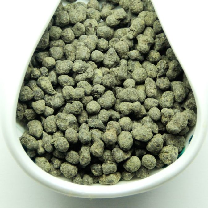 Женьшень Улун №1 人参乌龙 №1 Женьшень Улун №1 人参乌龙 №1