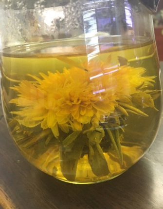 Хуан Хуа Ли Чжи 黄花荔枝