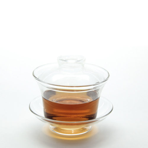 Гайвань стеклянный №1