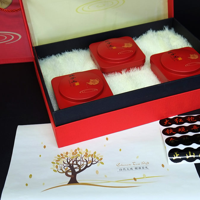 Подарочный набор банок №1 Подарочный набор банок №1