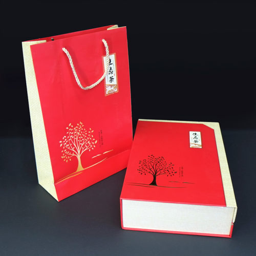 Подарочный набор банок №2