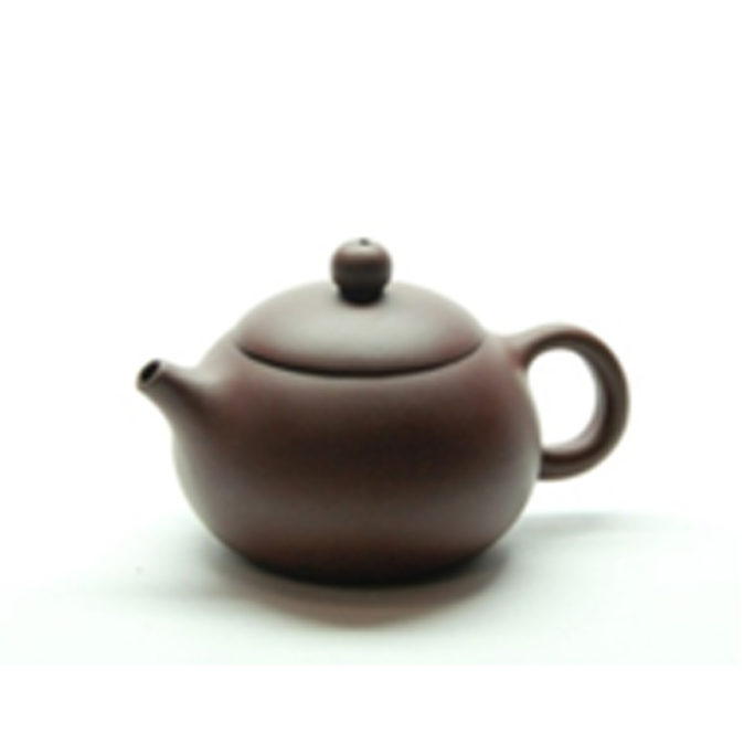Чайник из исинской глины, 250мл “Красотка Сиши” Чайник из исинской глины, 250мл "Красотка Сиши"