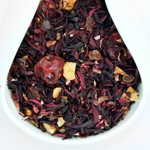 Чайный напиток "Вишневый Пунш"