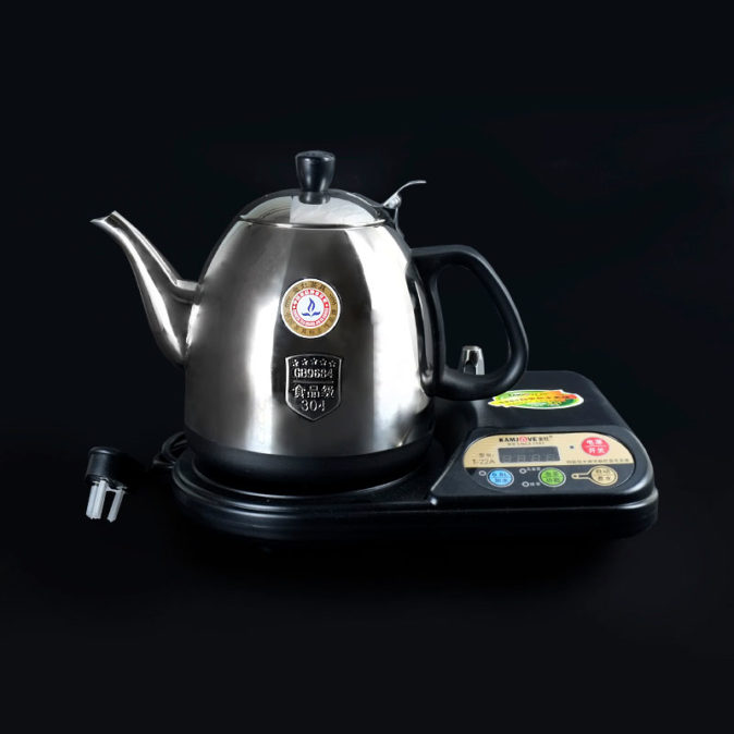 Электрический чайник kamjove t-22a Электрический чайник kamjove t-22a