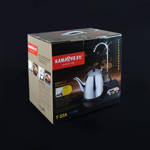 Электрический чайник kamjove t-22a