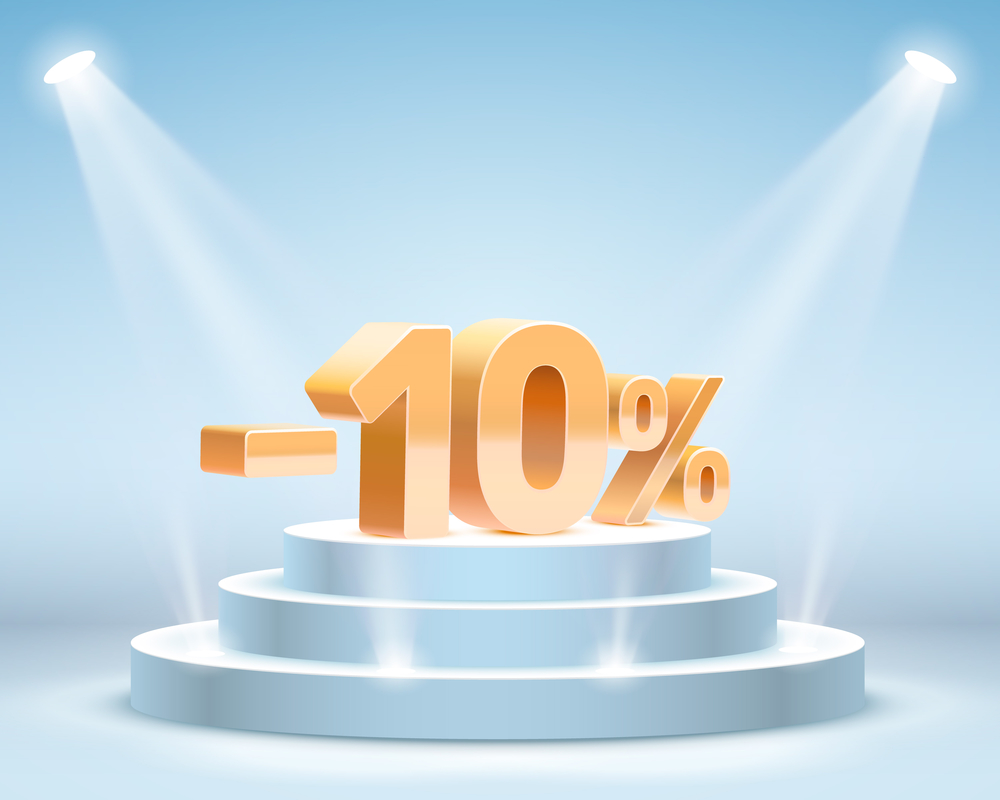 -10% на всё по промокоду АРОМАТ ЧАЯ