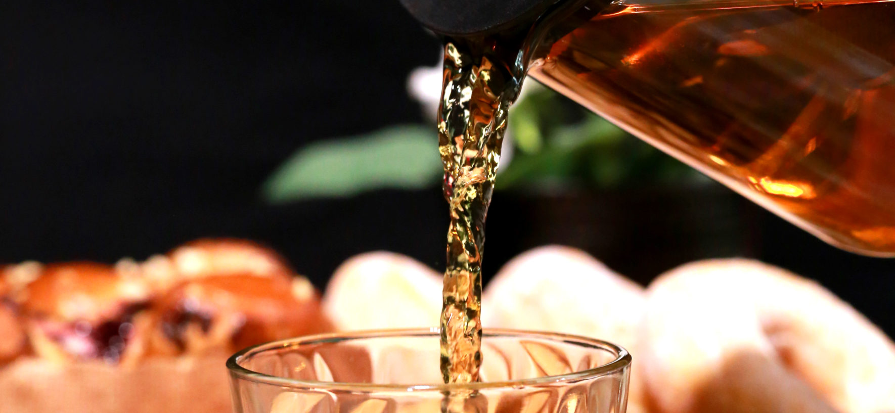 Красный чай Чу Чжань от компании Хэхэчан