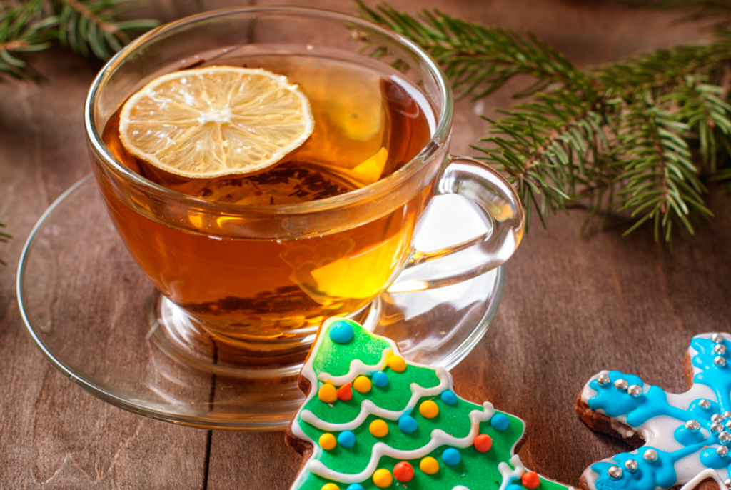 График работы в новогодние праздники