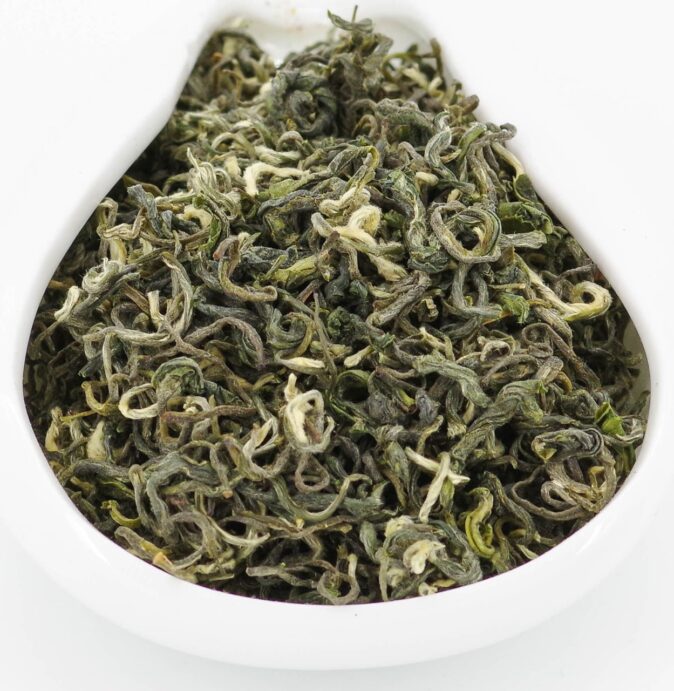 би ло чунь 2