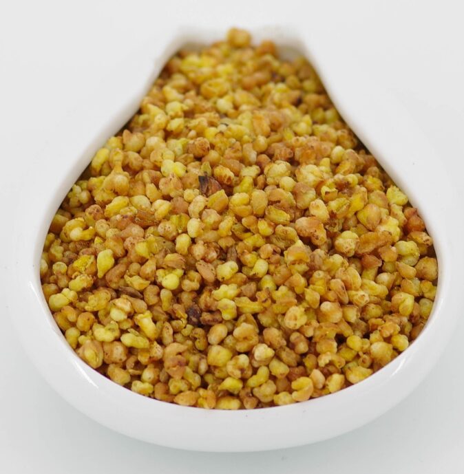 гречихи чая светлый