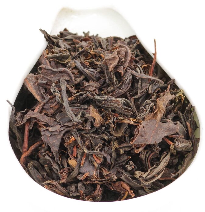 17003-1 Чай черный Эрл Грэй