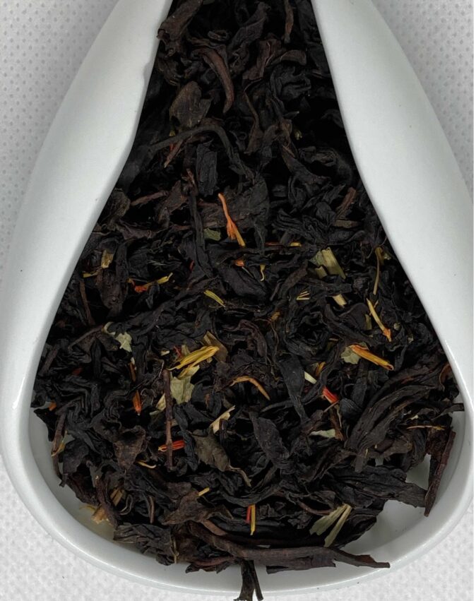 17108-1 земляника со сливками