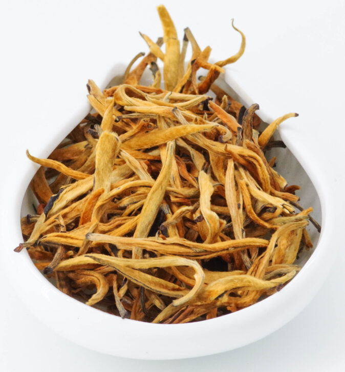 дянь хун цзинь хао