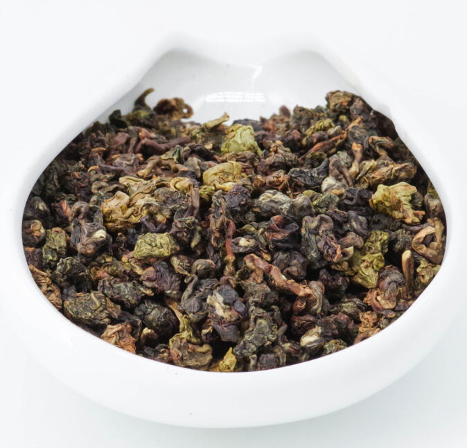 габа зеленая